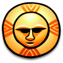 eket,mask icon