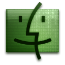 finder icon