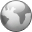 world icon