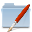 bitmap,folder icon