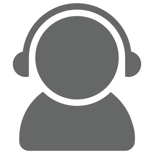 Customer Service svg vector icon