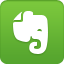 evernote icon