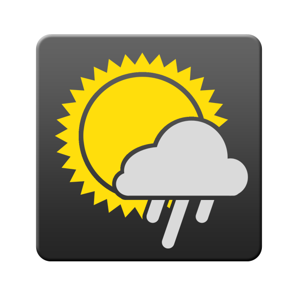weather icon