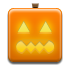 halloween, jack o lantern, pumpkin icon