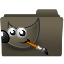 gimp icon