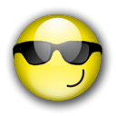 cool icon