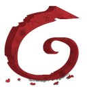 destroy, foxmail icon
