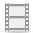 film icon