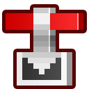 transmission icon
