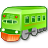 train icon