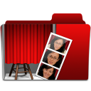 photobooth,folder icon