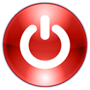 exit,power,shutdown,quit,logout,sign out,log out,power off,shut down,turn off icon