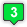 green icon