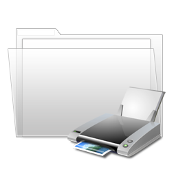 my printer,printer,print icon