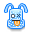 avatar, mouse, thiago carvalho icon