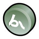 breeze, macromedia icon