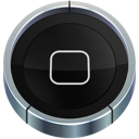 aluminium, aluminum, base, by, gianluca, set icon