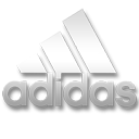 adidas,white icon