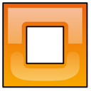 application,supported icon