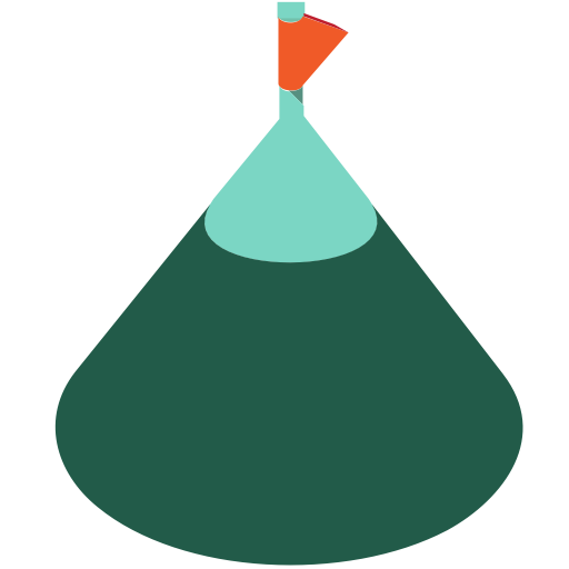 Twenty svg vector icon