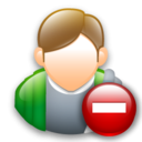 remove,cartoon,delete,del icon