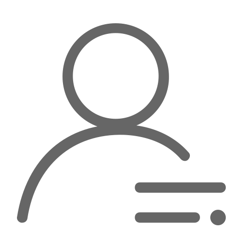 Community Me svg vector icon