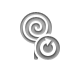 lollipop,reload icon