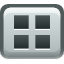 folders, window icon