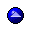 blue,blue up,up,ascend,rise,ascending,upload,increase icon
