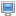 computer, monitor, screen icon