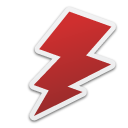 flash icon