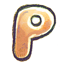 office, powerpoint icon