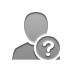 user,help icon