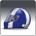 coulthard icon