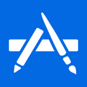 app, store icon