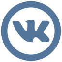 vk, vkontakte svg vector icon