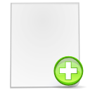 filenew icon