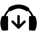 beatport svg vector icon