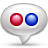 flickr icon
