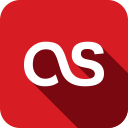 fm, last, last.fm, lastfm svg vector icon