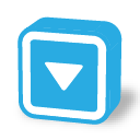 super,mono,part icon
