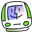emac,lime icon