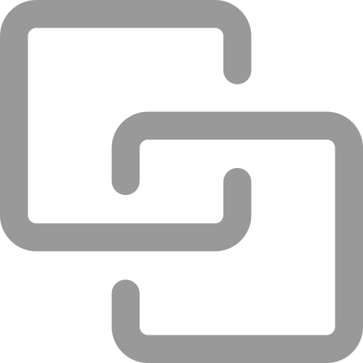 Relation svg vector icon