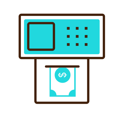 Mall svg vector icon