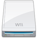 wiidrive icon