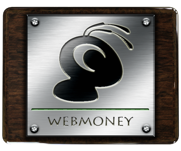 webmoney icon