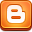 blogger icon