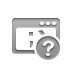 chatroom,help icon