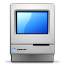 classic,mac icon