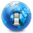 toolbar,connect,alt icon